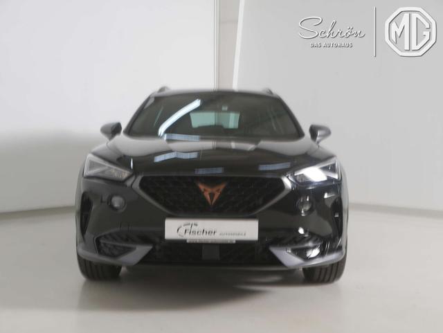 Cupra Formentor 1 2.0 TSI 4Drive 