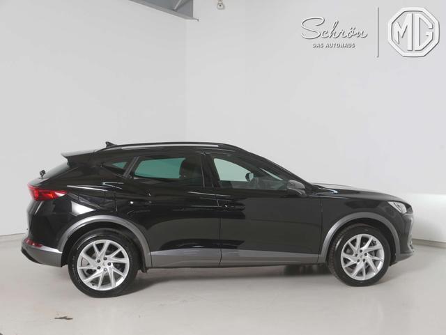 Cupra Formentor 1 2.0 TSI 4Drive 