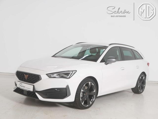 Cupra Leon Sportstourer - 2.0 TSI