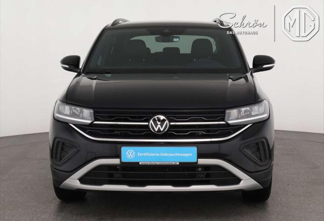 Volkswagen T-Cross 1 1.0 TSI GOAL 