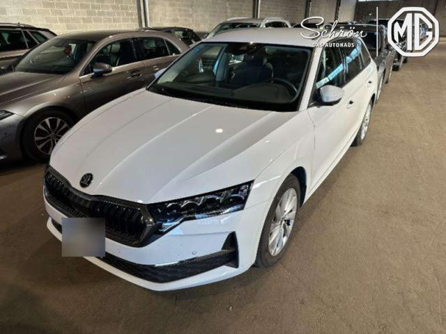 Skoda Octavia Combi - 2.0 TDI Selection