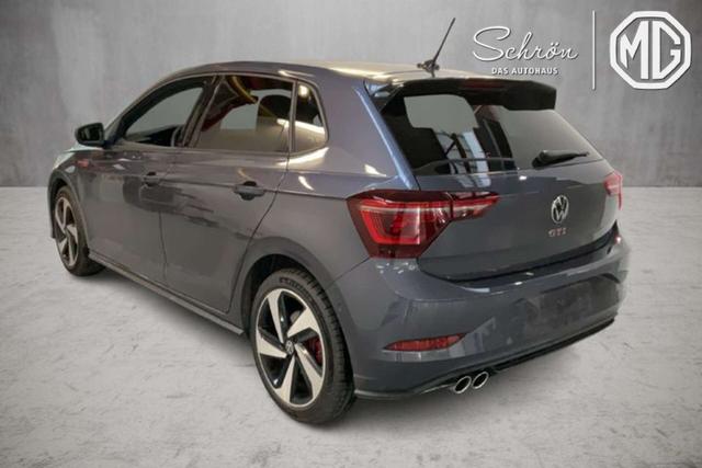 Volkswagen Polo 1 2.0 TSI GTI 