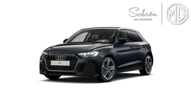 Audi A1 Sportback - 30 TFSI Advanced