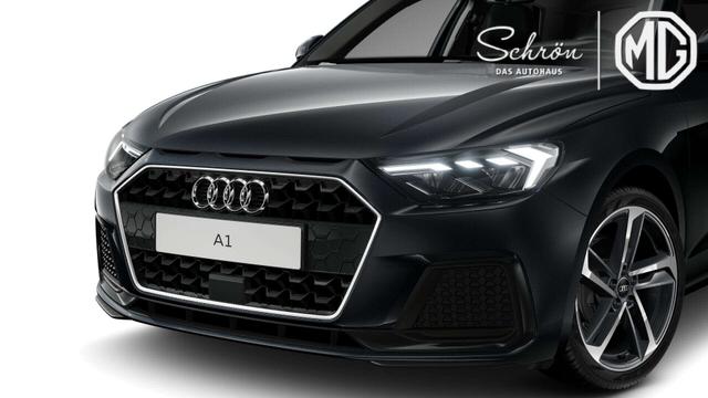 Audi A1 Sportback 30 TFSI Advanced 
