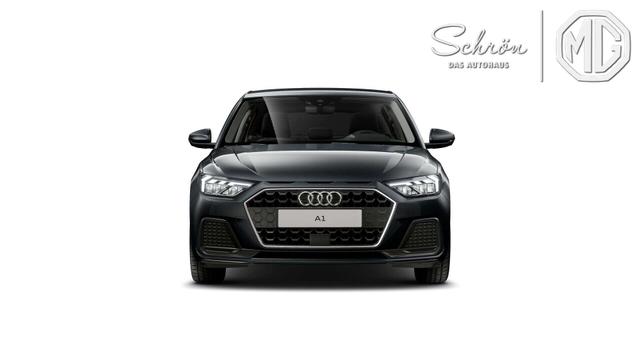 Audi A1 Sportback 30 TFSI Advanced 
