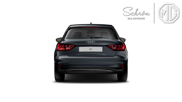 Audi A1 Sportback 30 TFSI Advanced 