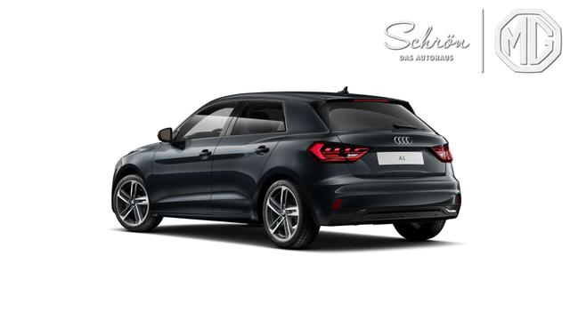 Audi A1 Sportback 30 TFSI Advanced 