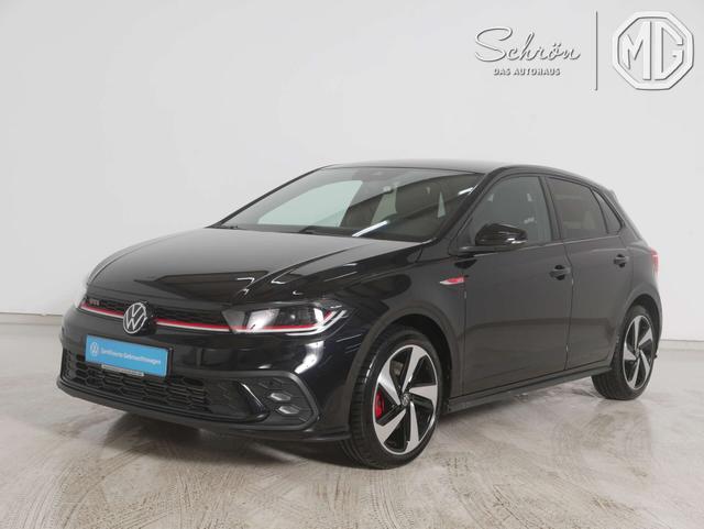 Volkswagen Polo - 1 2.0 TSI GTI