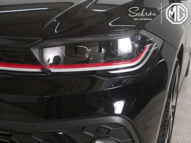 Volkswagen Polo 1 2.0 TSI GTI 