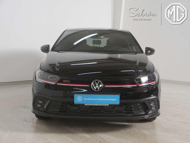 Volkswagen Polo 1 2.0 TSI GTI 