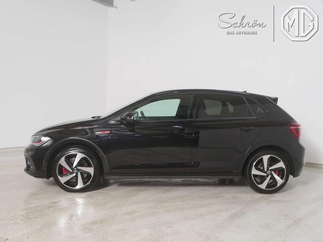 Volkswagen Polo 1 2.0 TSI GTI 