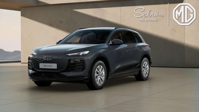 Audi Q6 e-tron - 1 SUV