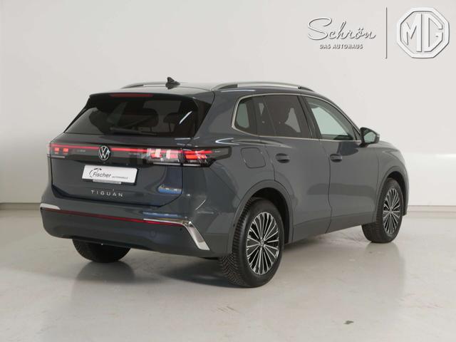 Volkswagen Tiguan 1 2.0 TDI Elegance 