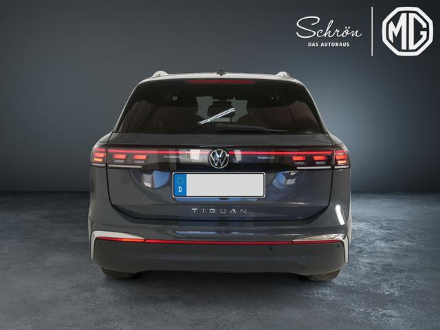 Volkswagen Tiguan 1 2.0 TDI Elegance 