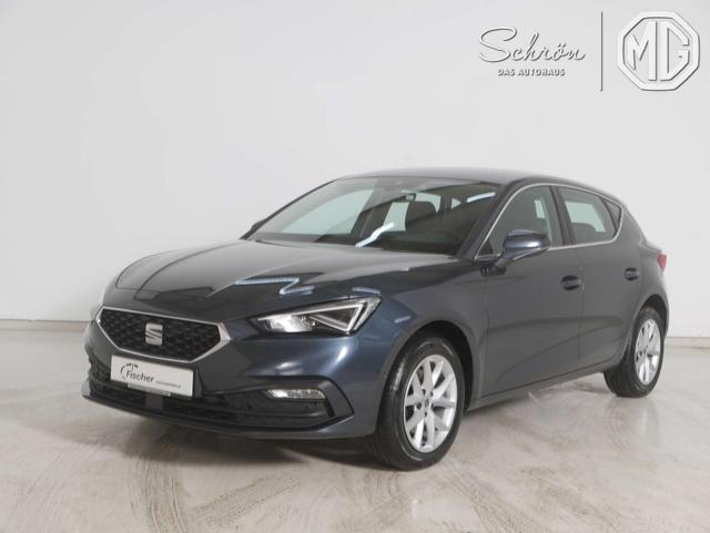 SEAT Leon - 1 1.5 TSI Style