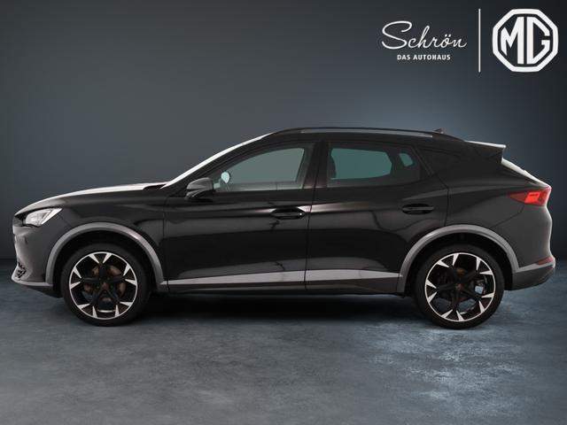 Cupra Formentor 1.5 TSI 