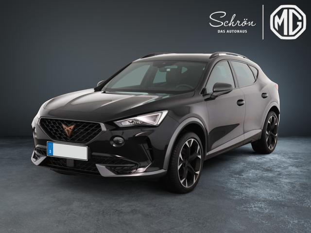 Cupra Formentor - 1.5 TSI