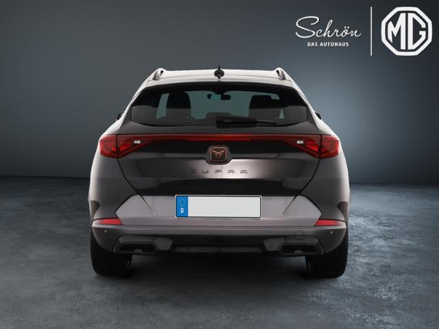 Cupra Formentor 1.5 TSI 
