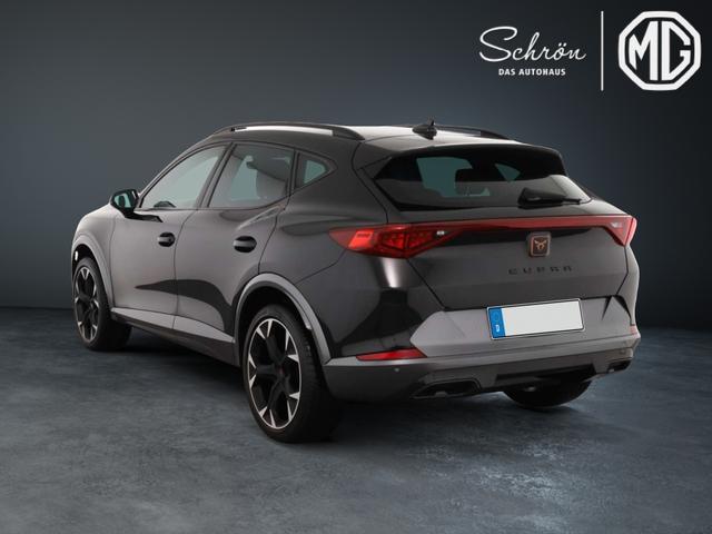 Cupra Formentor 1.5 TSI 