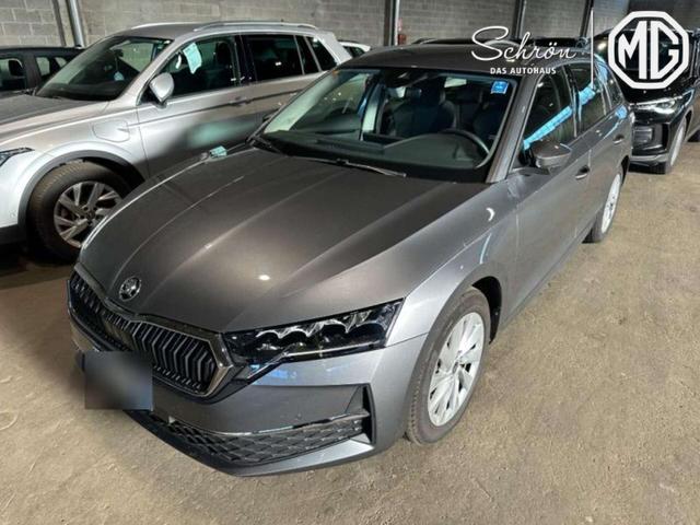 Skoda Octavia Combi - 2.0 TDI Selection