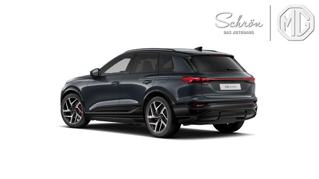 Audi SQ6 e-tron 1 