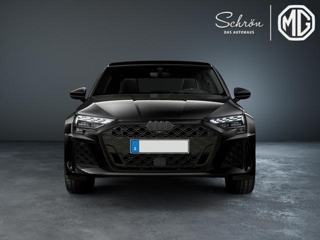 Audi RS3 Limousine TFSI quattro 