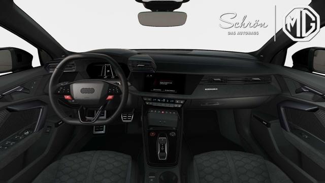 Audi RS3 Sportback TFSI quattro 