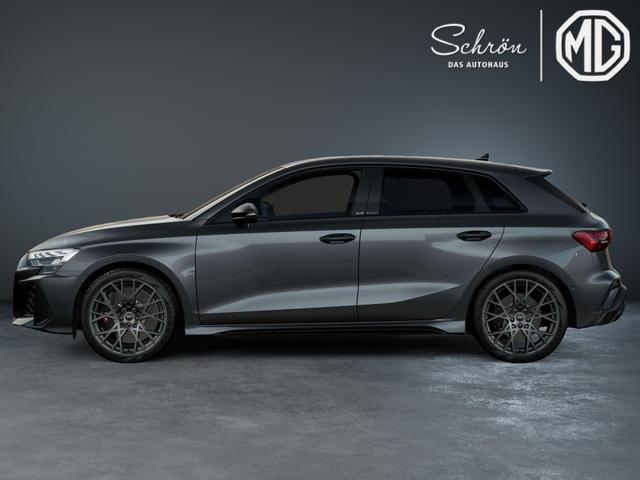 Audi RS3 Sportback TFSI quattro 