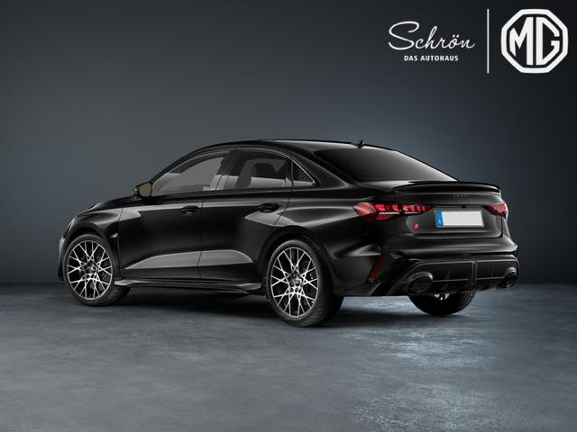 Audi RS3 Limousine TFSI quattro 