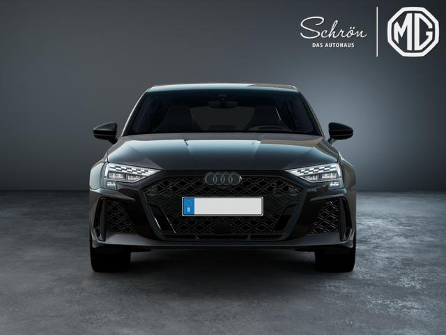 Audi RS3 Sportback TFSI quattro 