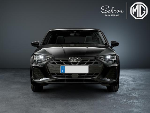 Audi A3 Sportback 35 TDI S line 