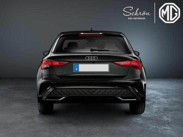 Audi A3 Sportback 35 TDI S line 