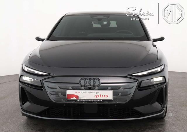 Audi S6 Sportback e-tron - 1 edition one grey