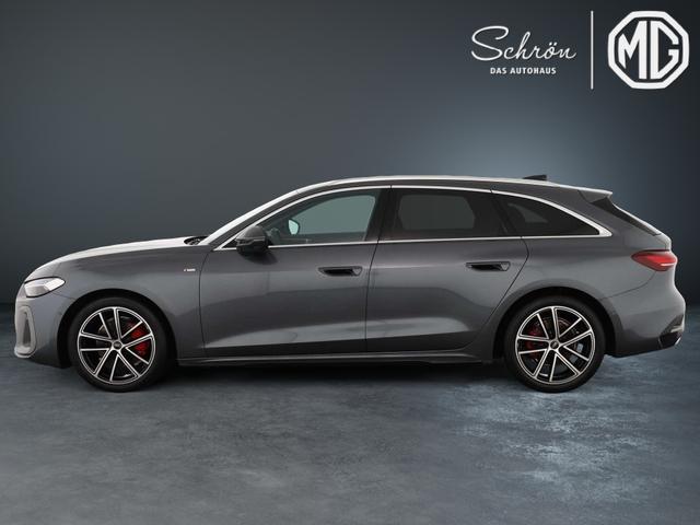 Audi A5 Avant TFSI S line 