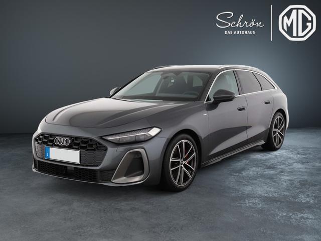 Audi A5 Avant - TFSI S line