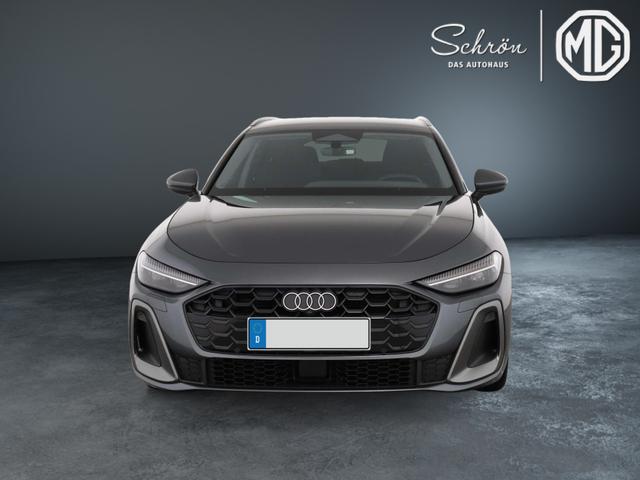 Audi A5 Avant TFSI S line 