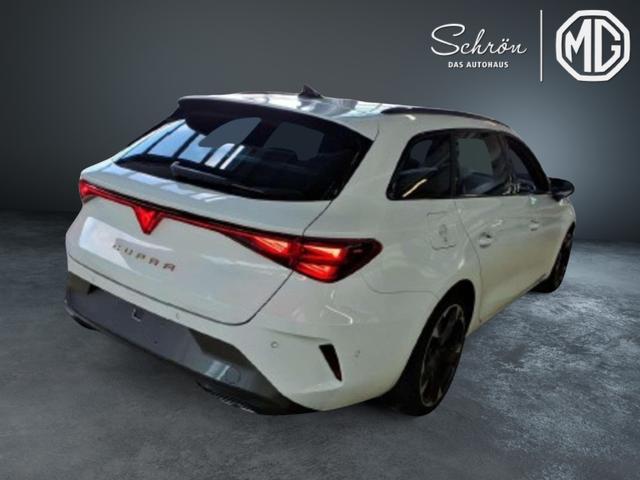 Cupra Leon Sportstourer 1 1.5 eTSI 