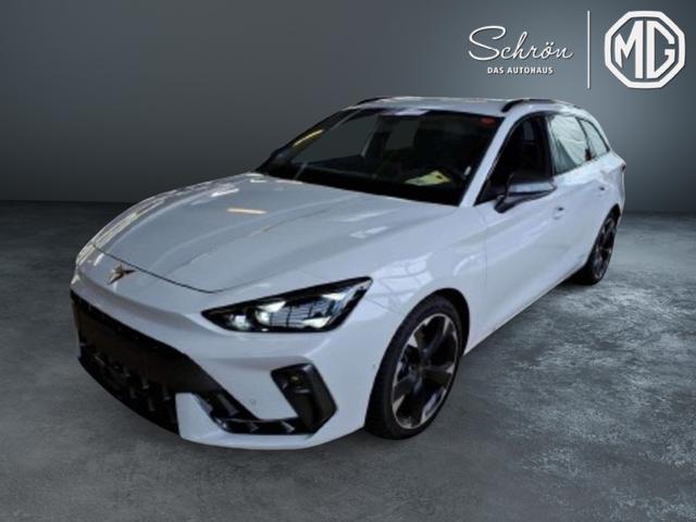 Cupra Leon Sportstourer - 1 1.5 eTSI