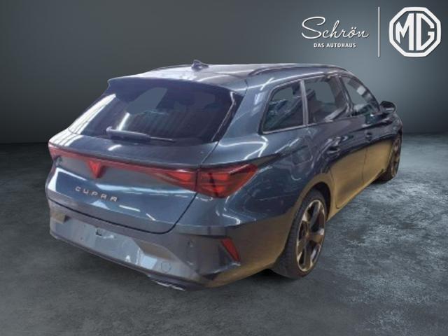 Cupra Leon Sportstourer 1 1.5 eTSI 