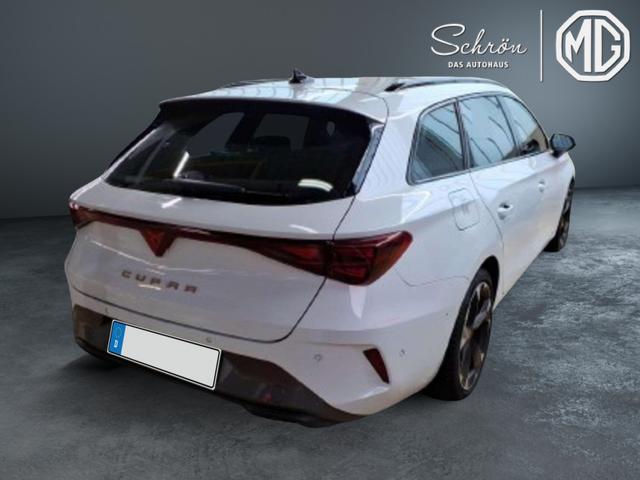 Cupra Leon Sportstourer 1 2.0 TDI 