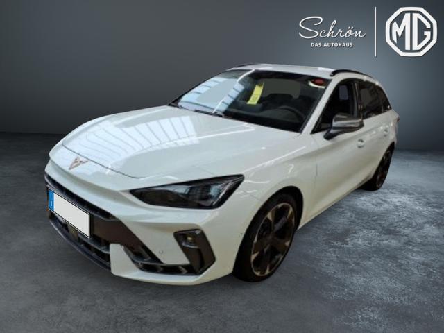 Cupra Leon Sportstourer - 1 2.0 TDI