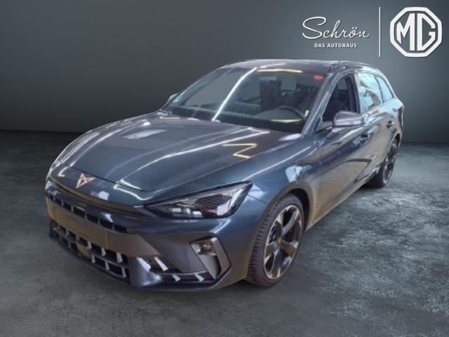 Cupra Leon Sportstourer - 1 1.5 eTSI