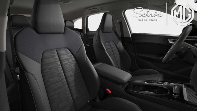 Audi A5 Avant - TFSI quattro