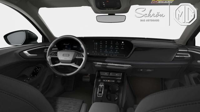 Audi A5 Avant TFSI quattro 