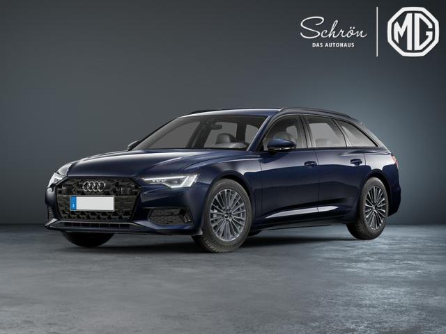 Audi A6 Avant - 45 TFSI Advanced