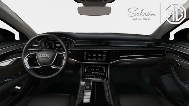 Audi A8 1 60 TFSI e quattro 