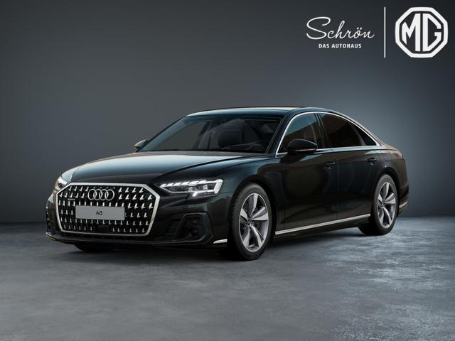 Audi A8 - 1 60 TFSI e quattro