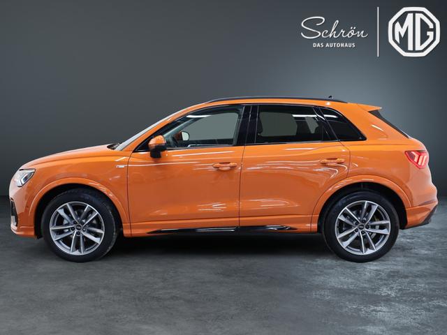 Audi Q3 35 TFSI S line 