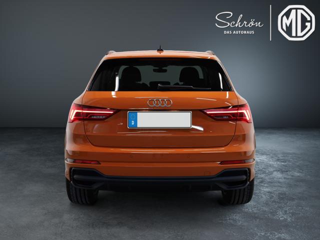 Audi Q3 35 TFSI S line 