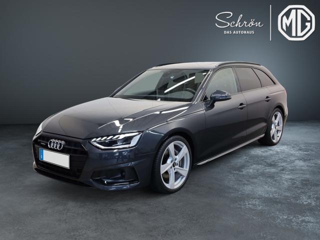 Audi A4 Avant - 50 TDI quattro Advanced